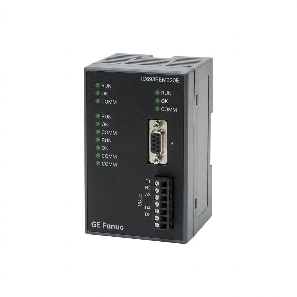 GE Fanuc IC693BEM320E