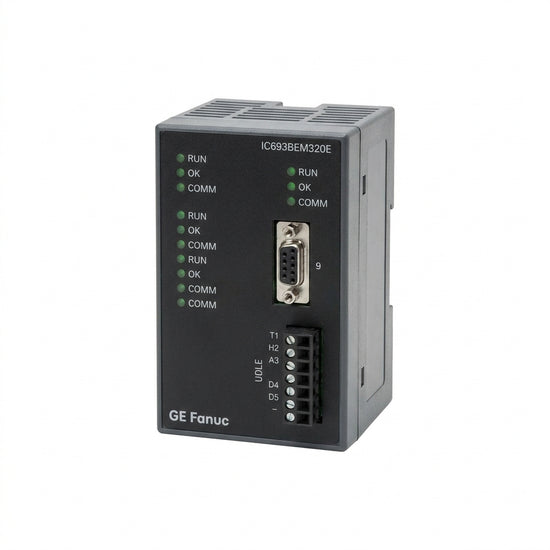GE Fanuc IC693BEM320E