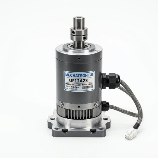 MECHATRONICS UF12A23 VENTILADOR