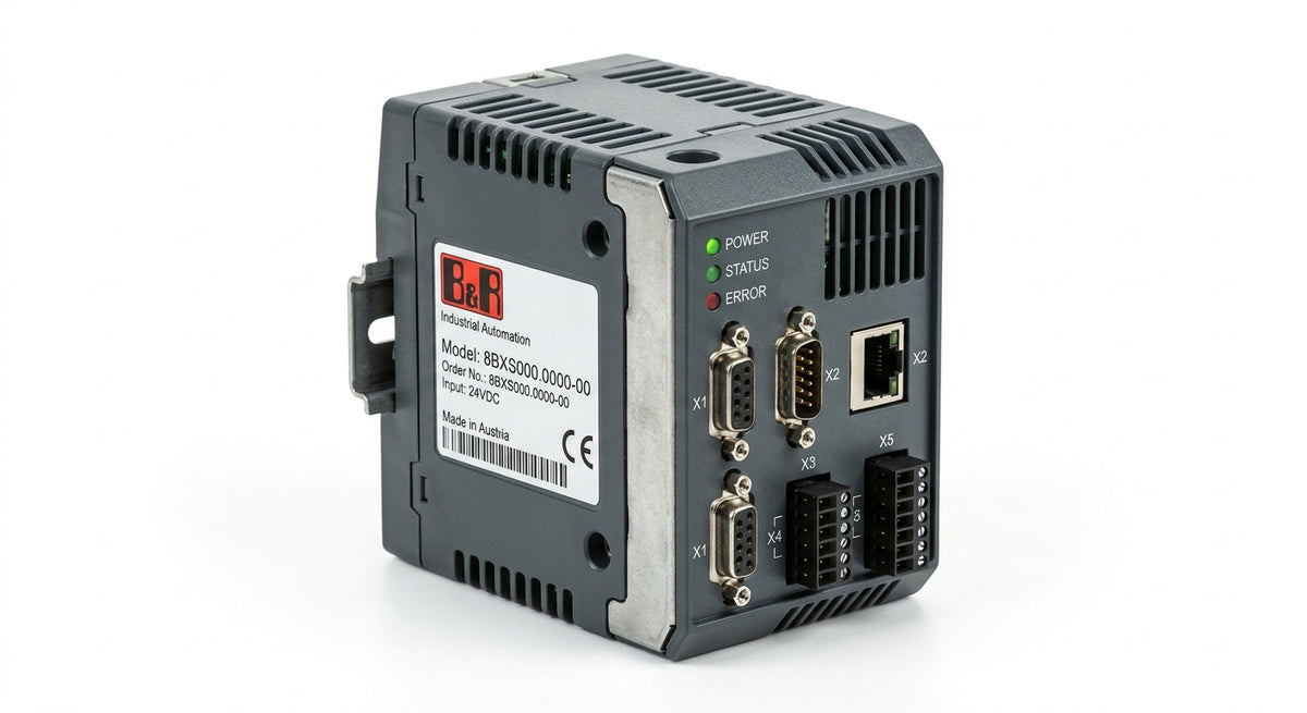 B&R 8BXS000.0000-00