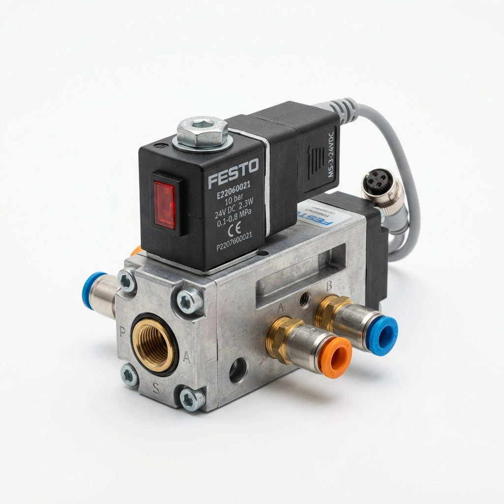 FESTO E22060021