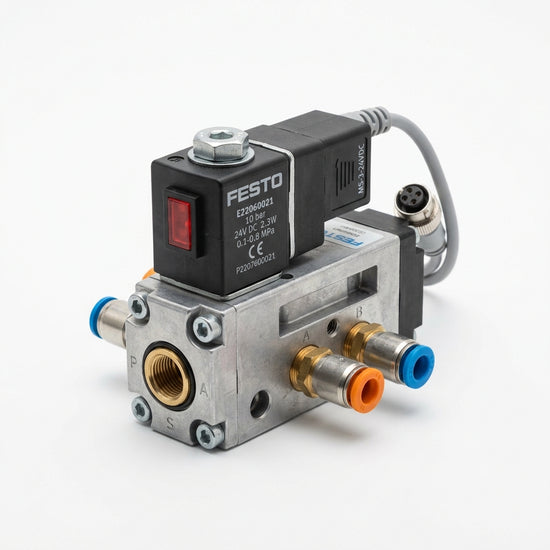 FESTO E22060021