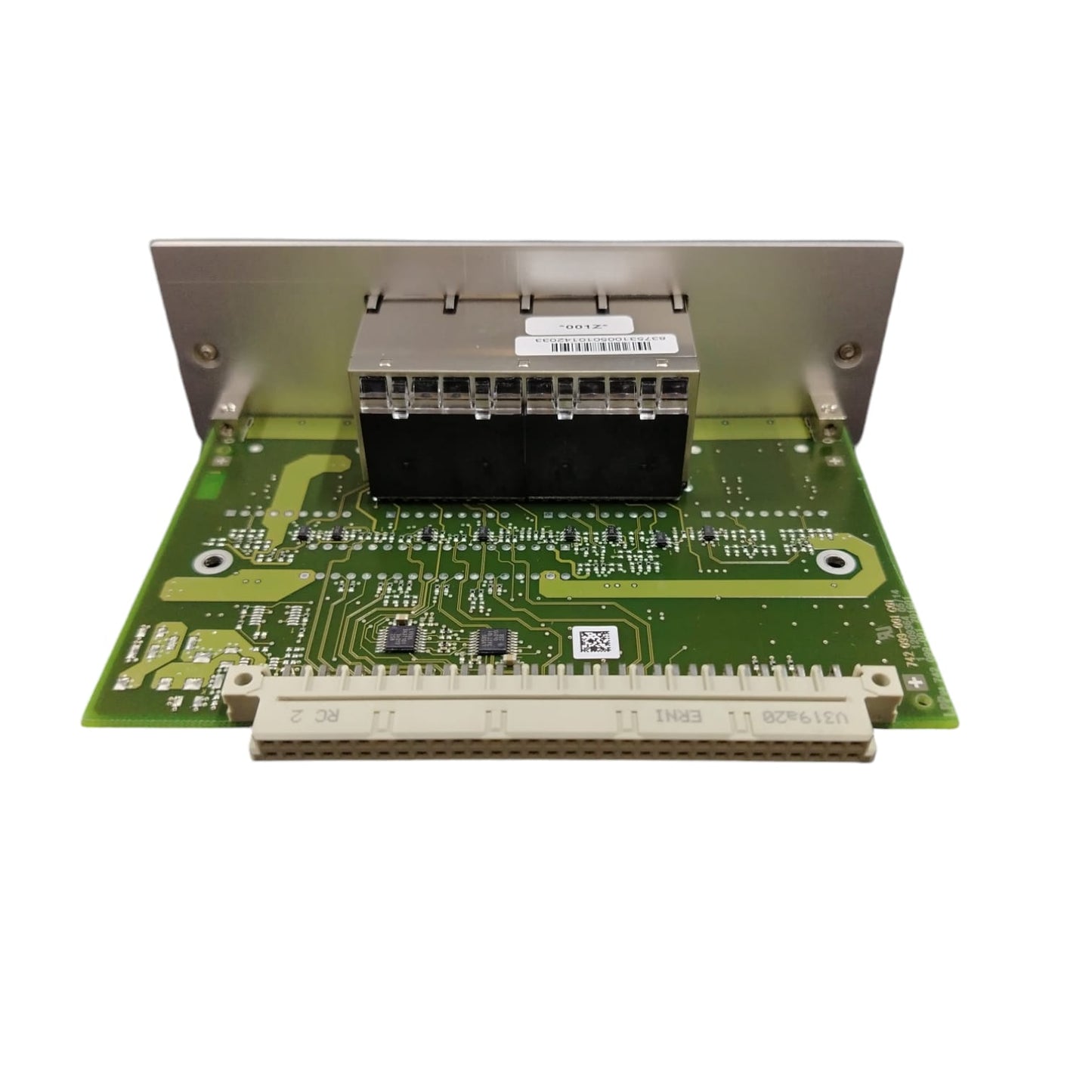 Hirschmann M1-8TP-RJ45