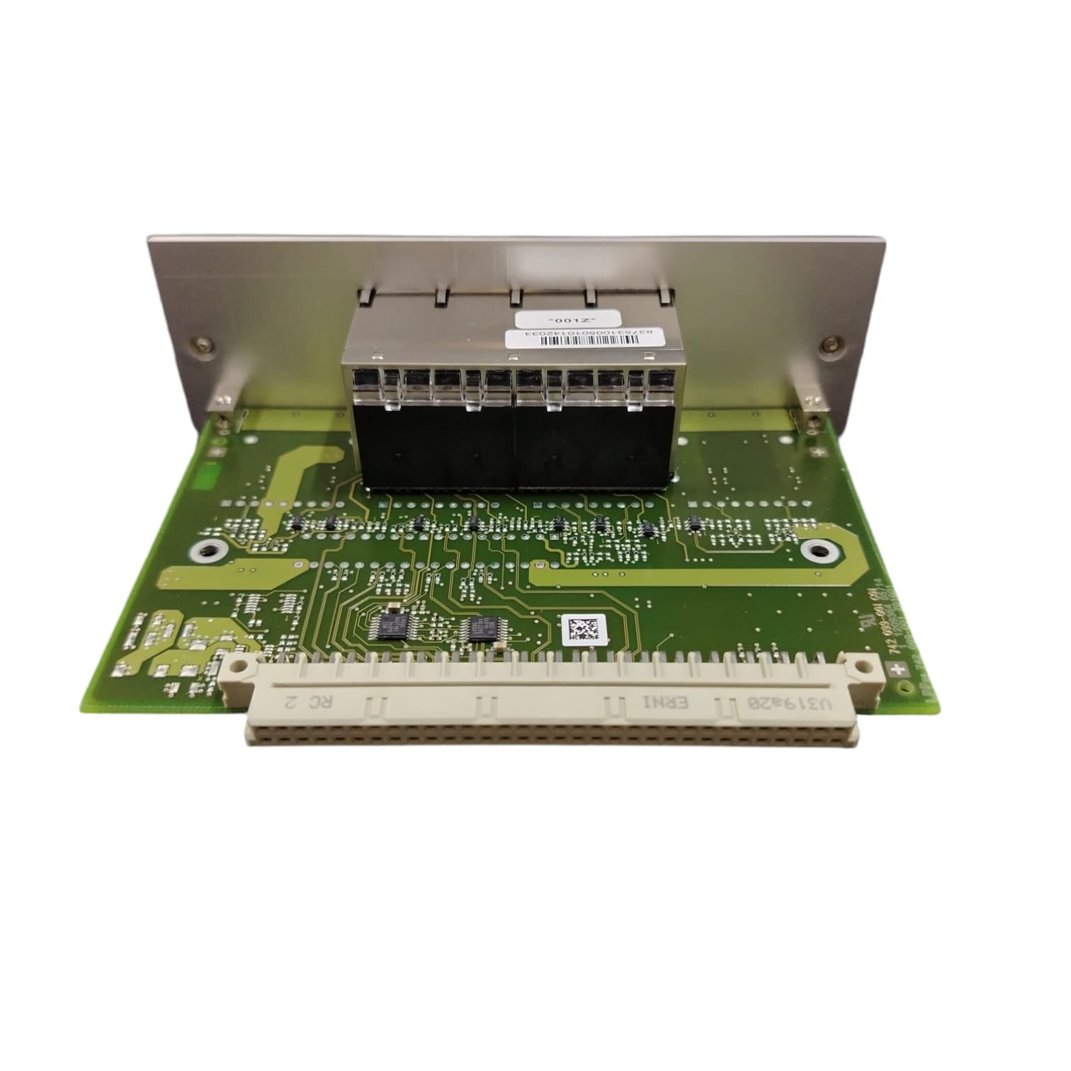 Hirschmann M1-8TP-RJ45