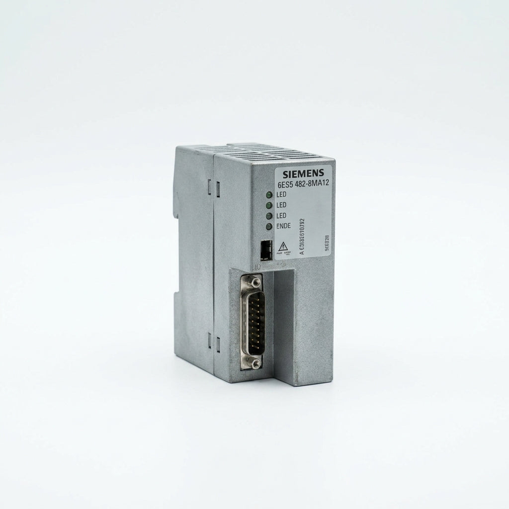 Siemens 6ES5 482-8MA12