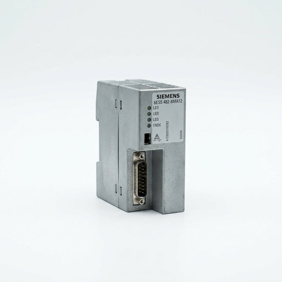 Siemens 6ES5 482-8MA12