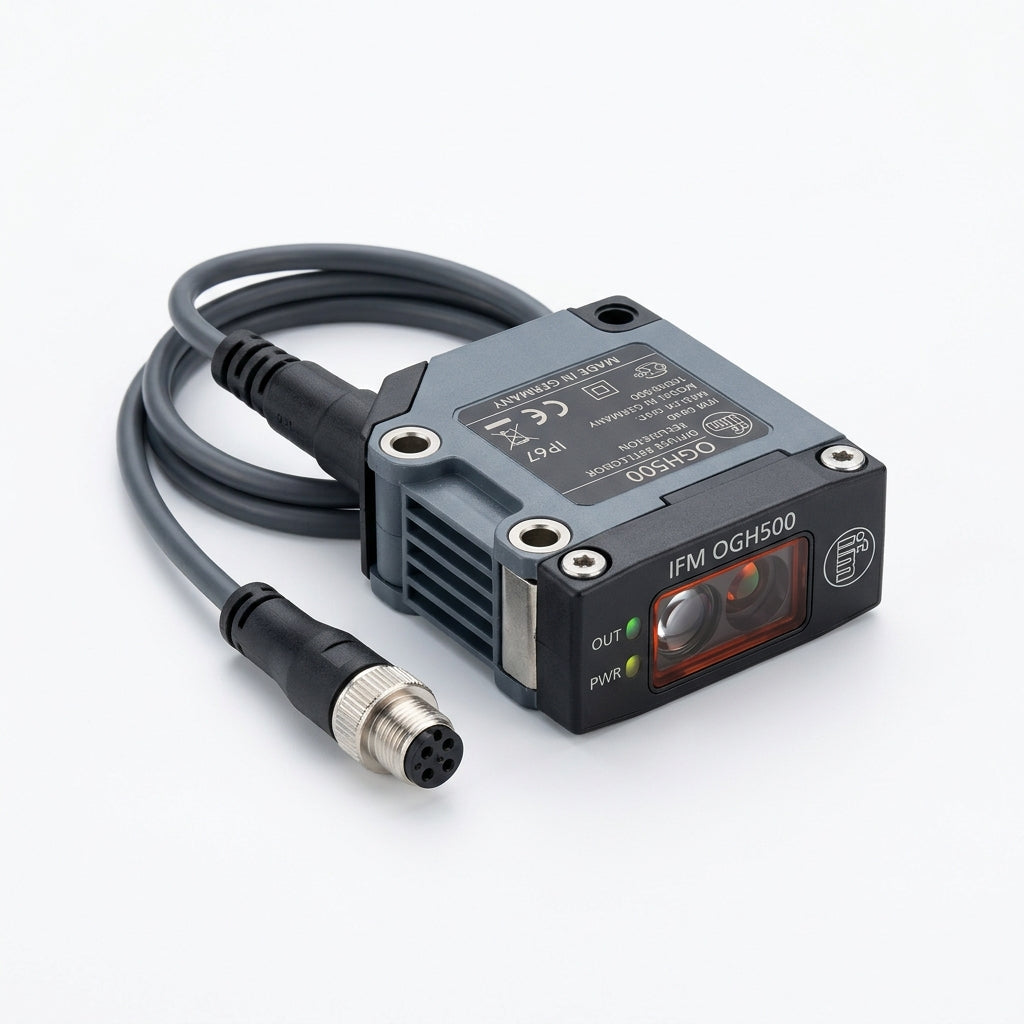 IFM OGH500