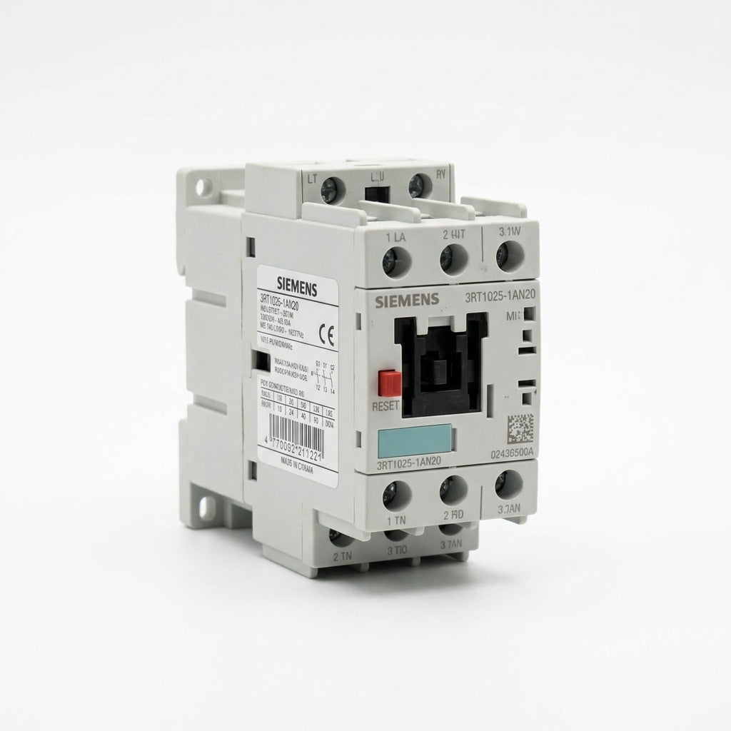 Siemens 3RT1025-1AN20