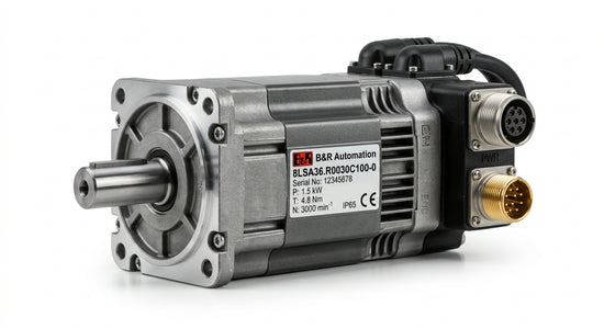 B&R 8LSA36.R0030C100-0