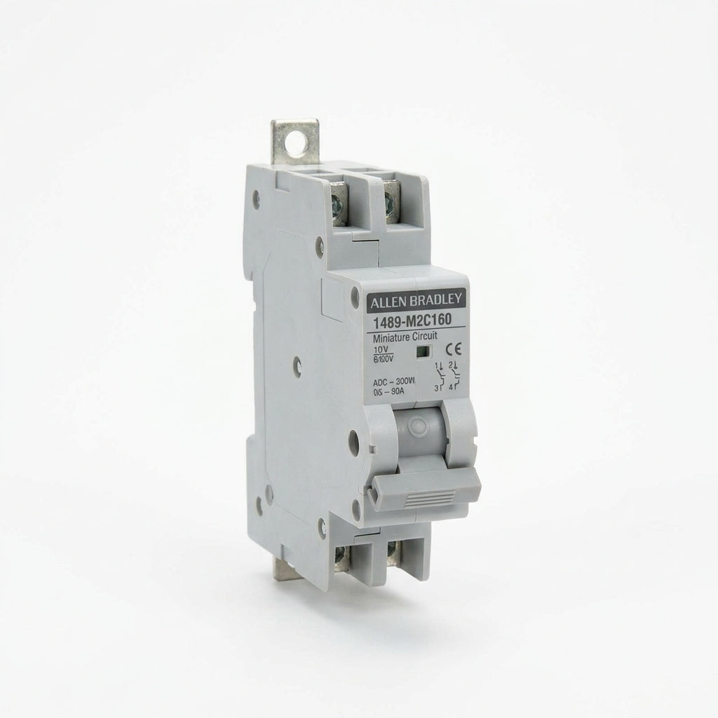 ALLEN BRADLEY 1489-M2C160