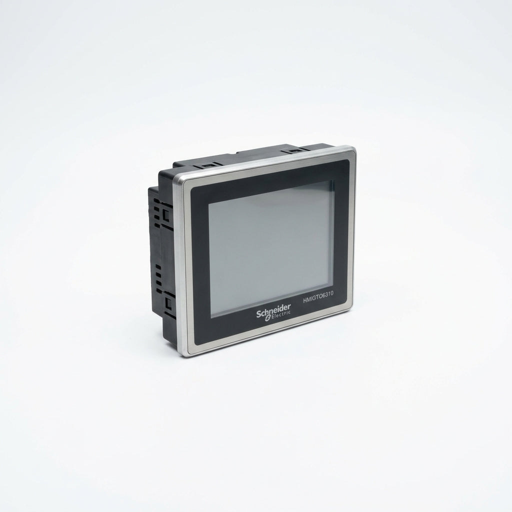 Schneider Electric HMIGTO6310