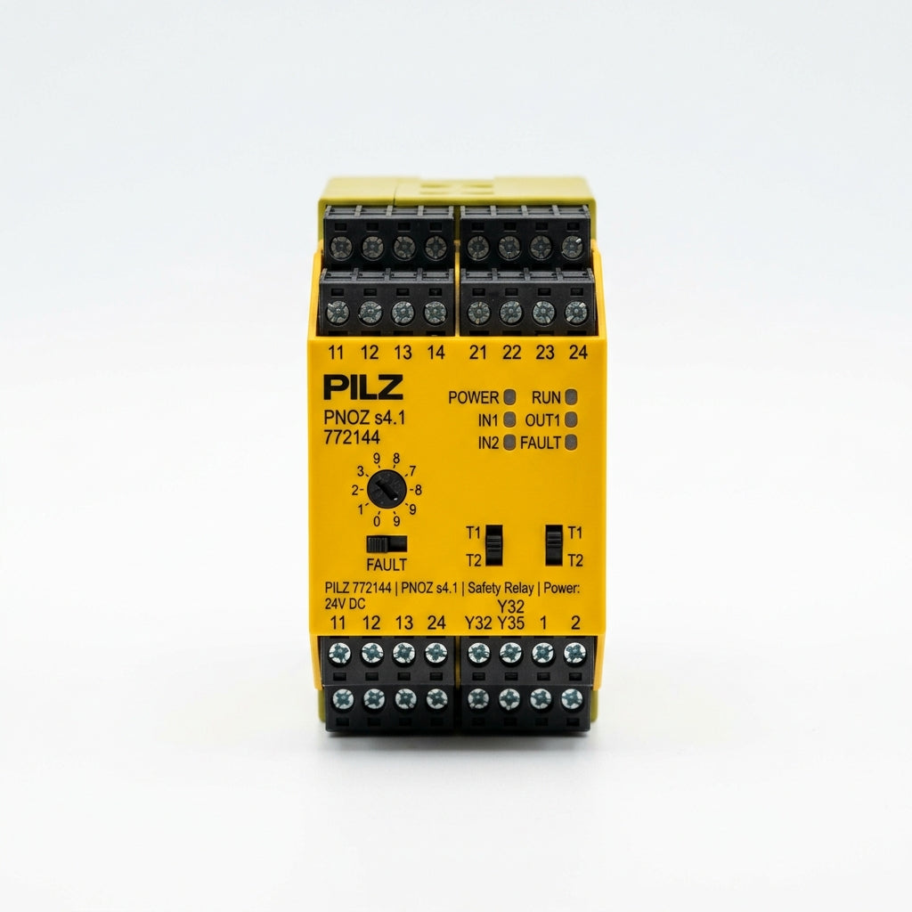 PILZ 772144