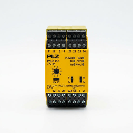 PILZ 772144