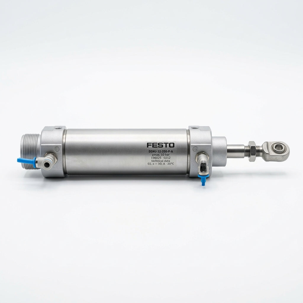 FESTO DSNU-32-250-P-A