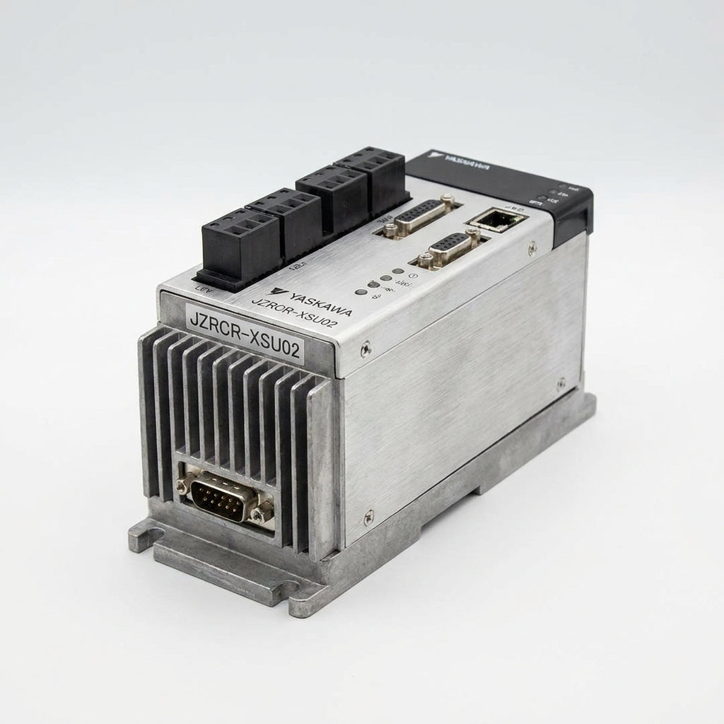Yaskawa JZRCR-XSU02