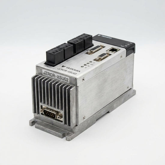Yaskawa JZRCR-XSU02