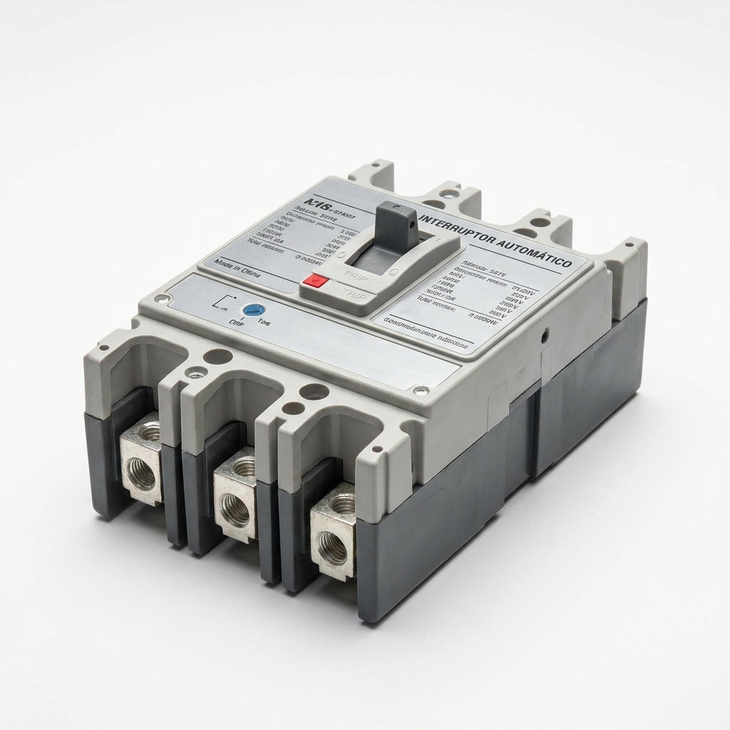 BIND SIEMENS 3RV2011-0JA10 Interruptor automático