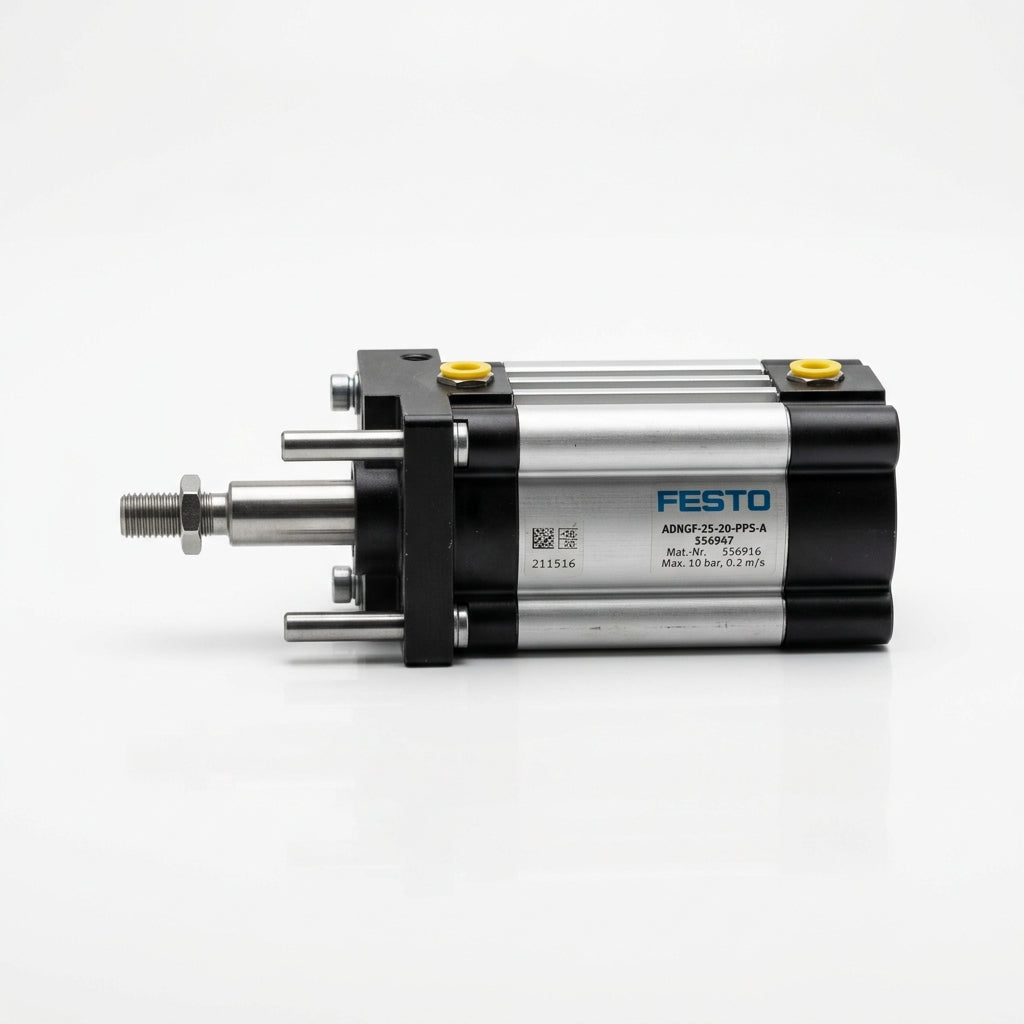 FESTO ADNGF-25-20-PPS-A