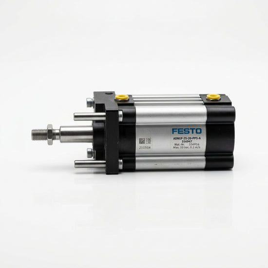 FESTO ADNGF-25-20-PPS-A