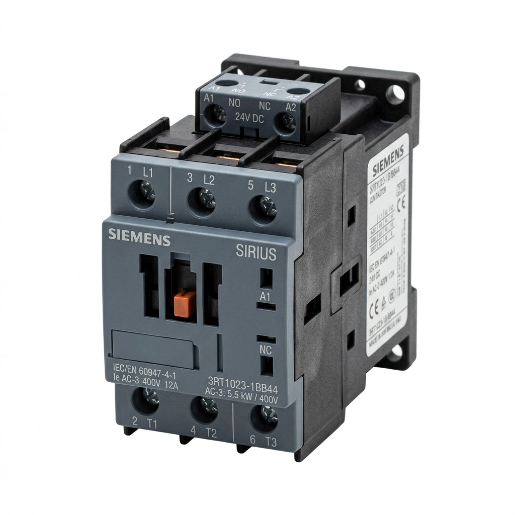 SIEMENS 3RT1023-1D