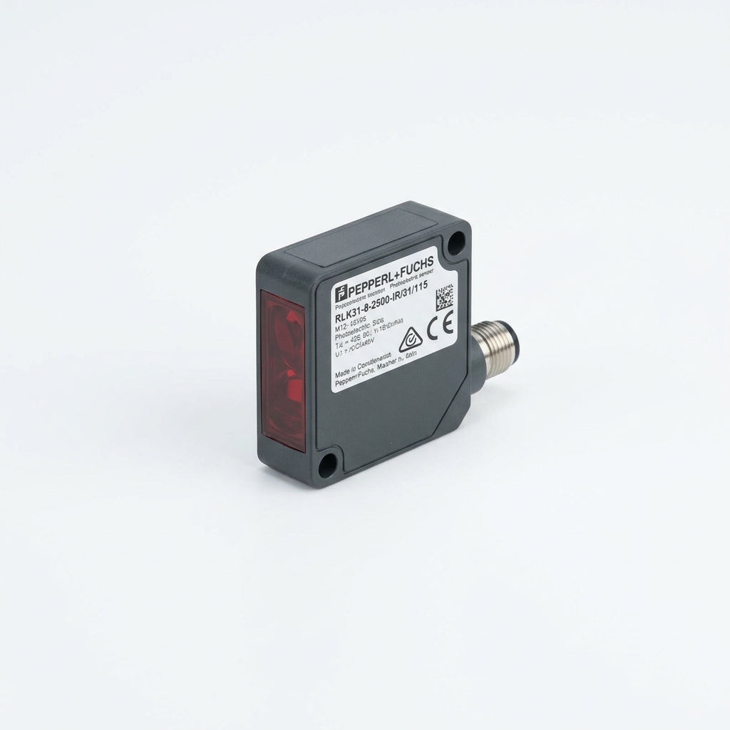 Pepperl+Fuchs RLK31-8-2500-IR/31/115