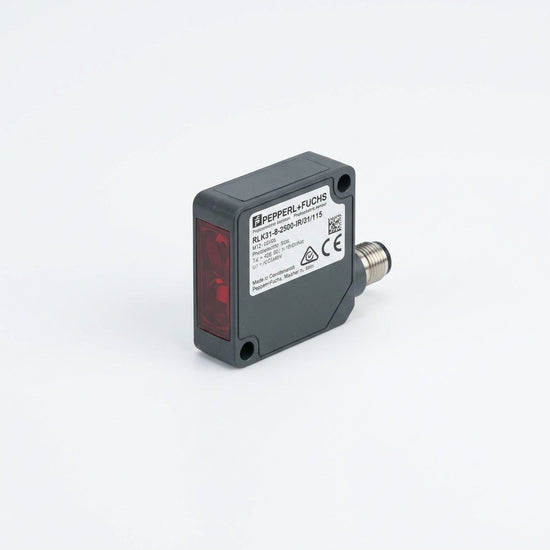Pepperl+Fuchs RLK31-8-2500-IR/31/115