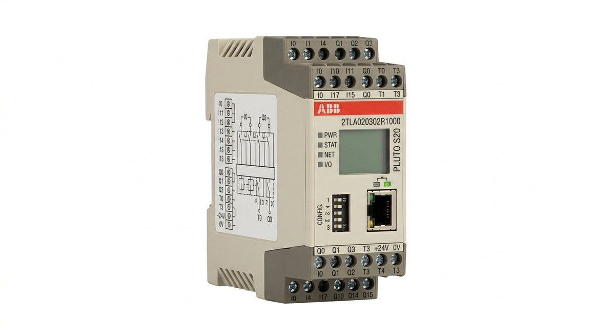 ABB 2TLA020302R1000