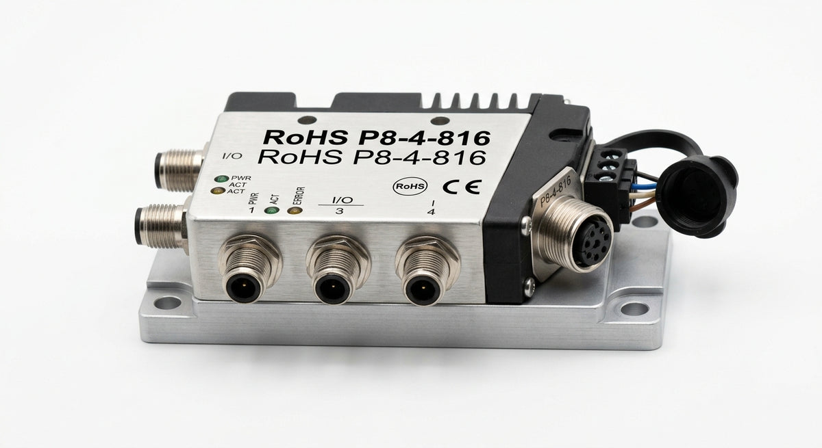 RoHS P8-4-816