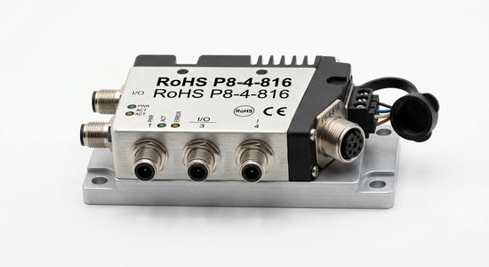 RoHS P8-4-816