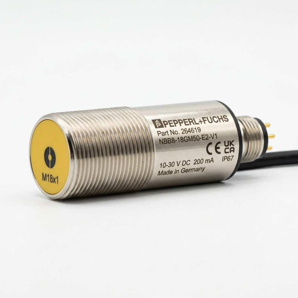 PEPPERL & FUCHS 264619