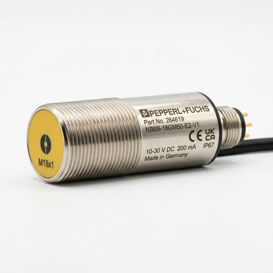 PEPPERL & FUCHS 264619