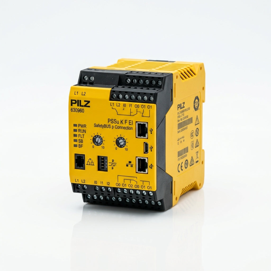 PILZ 630960