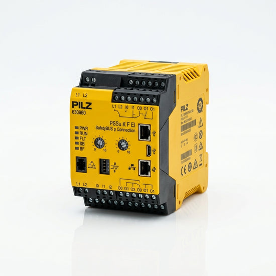 PILZ 630960