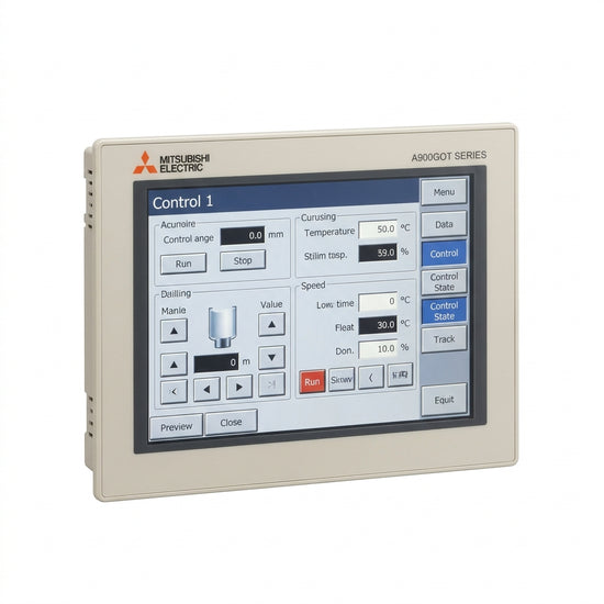 Mitsubishi Electric A960GOT-EBA-EU