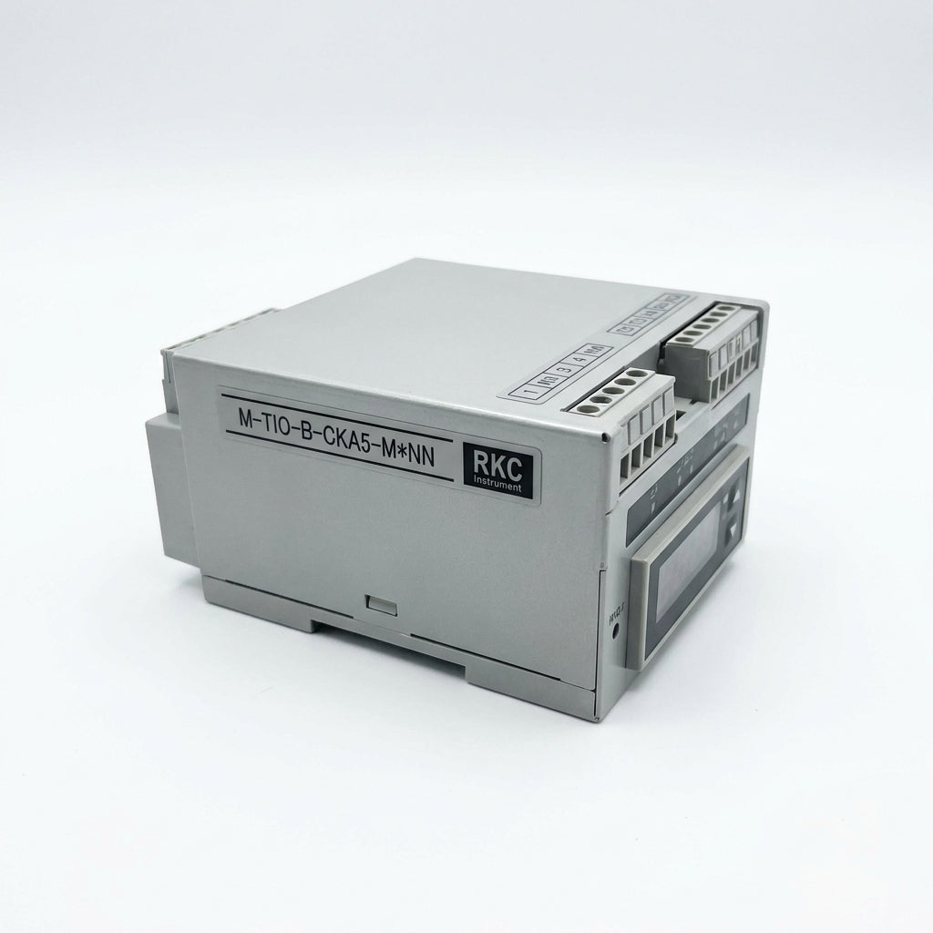 RKC Instrument M-TIO-B-CKA5-M*NN