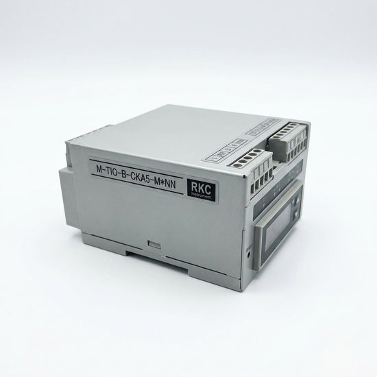 RKC Instrument M-TIO-B-CKA5-M*NN