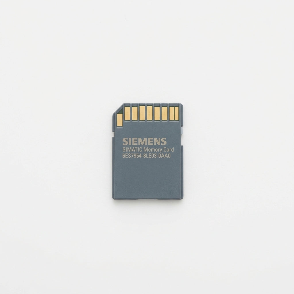 SIEMENS/FA 6ES7954-8LE03-0AA0