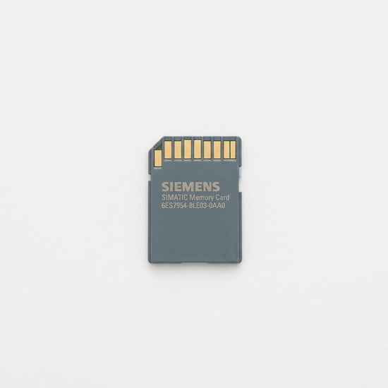 SIEMENS/FA 6ES7954-8LE03-0AA0