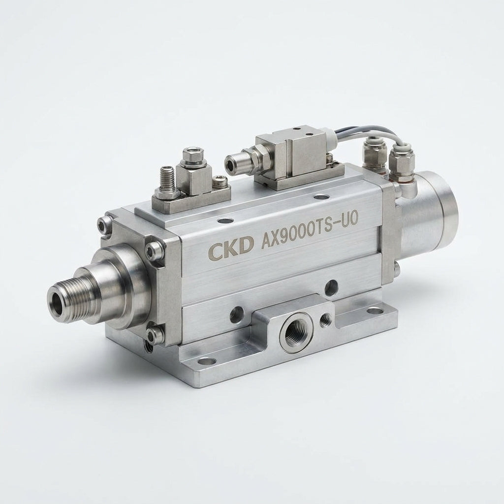 CKD AX9000TS-U0