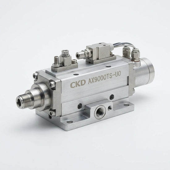 CKD AX9000TS-U0