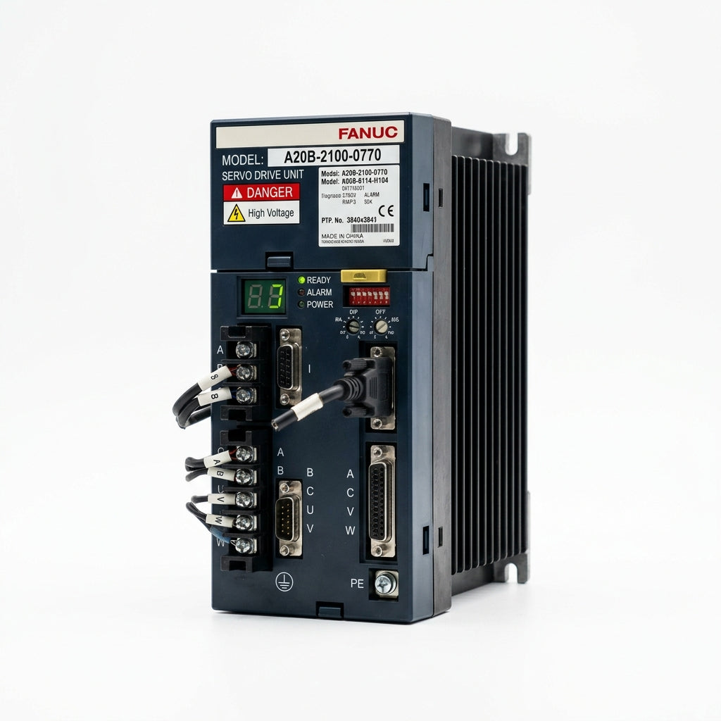 FANUC A20B-2100-0770