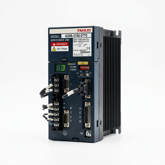 FANUC A20B-2100-0770