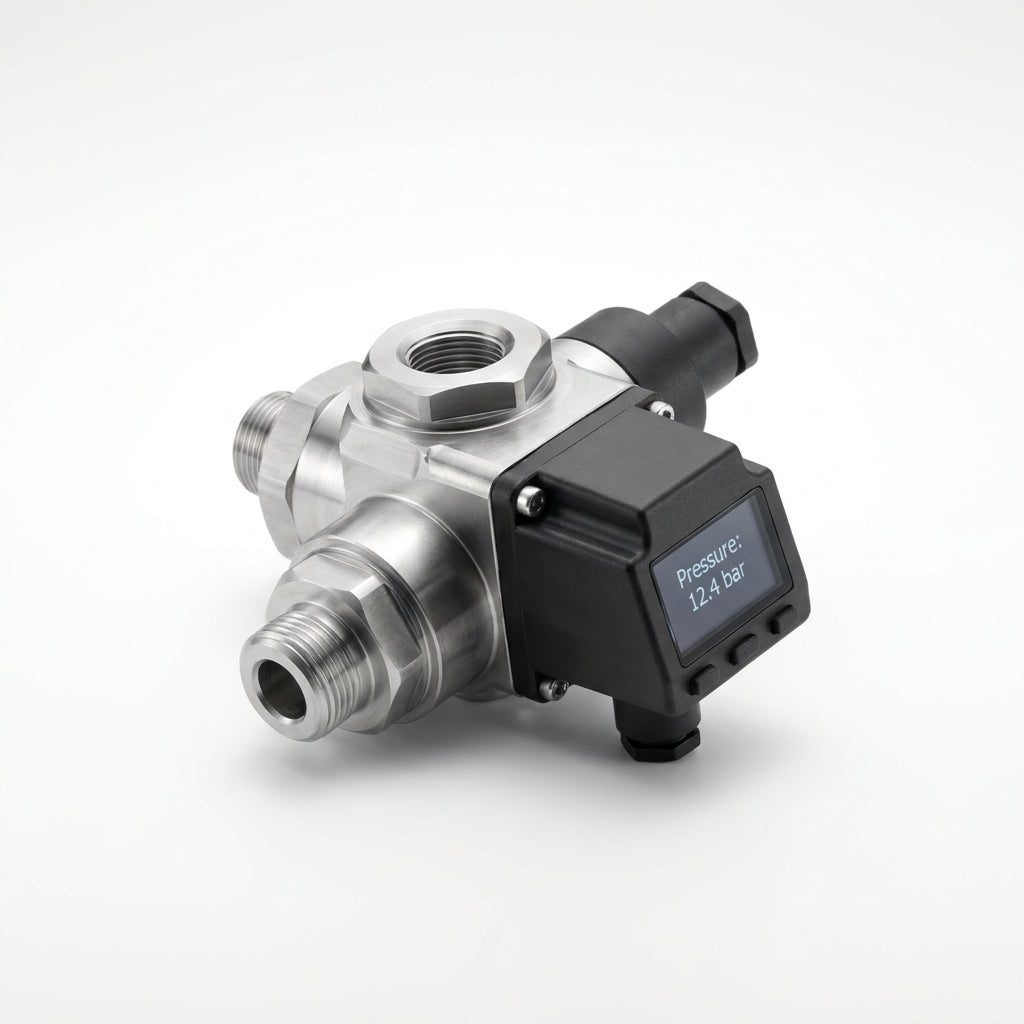 BIND BES03JC Sensor Inductivo BALLUFF