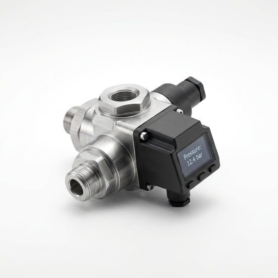 BIND BES03JC Sensor Inductivo BALLUFF