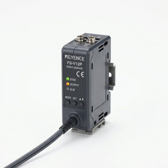 Keyence FS-V12P sensor digital