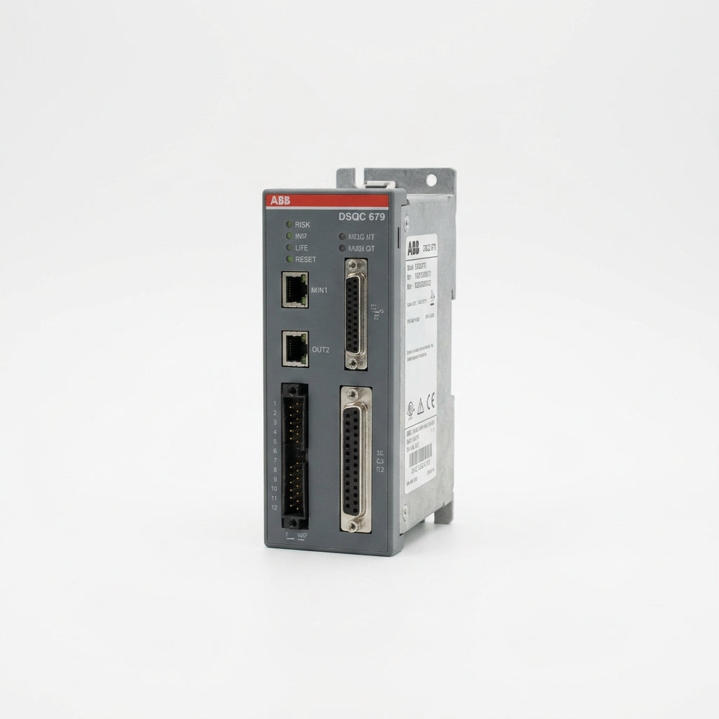 ABB DSQC679