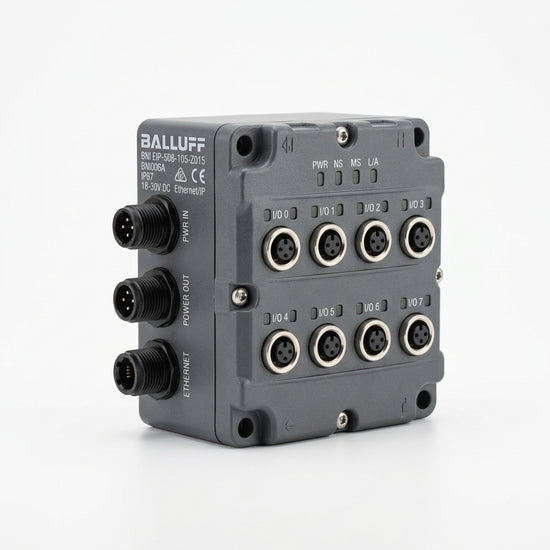 BALLUFF  BNI006A BNI EIP-508-105-Z015