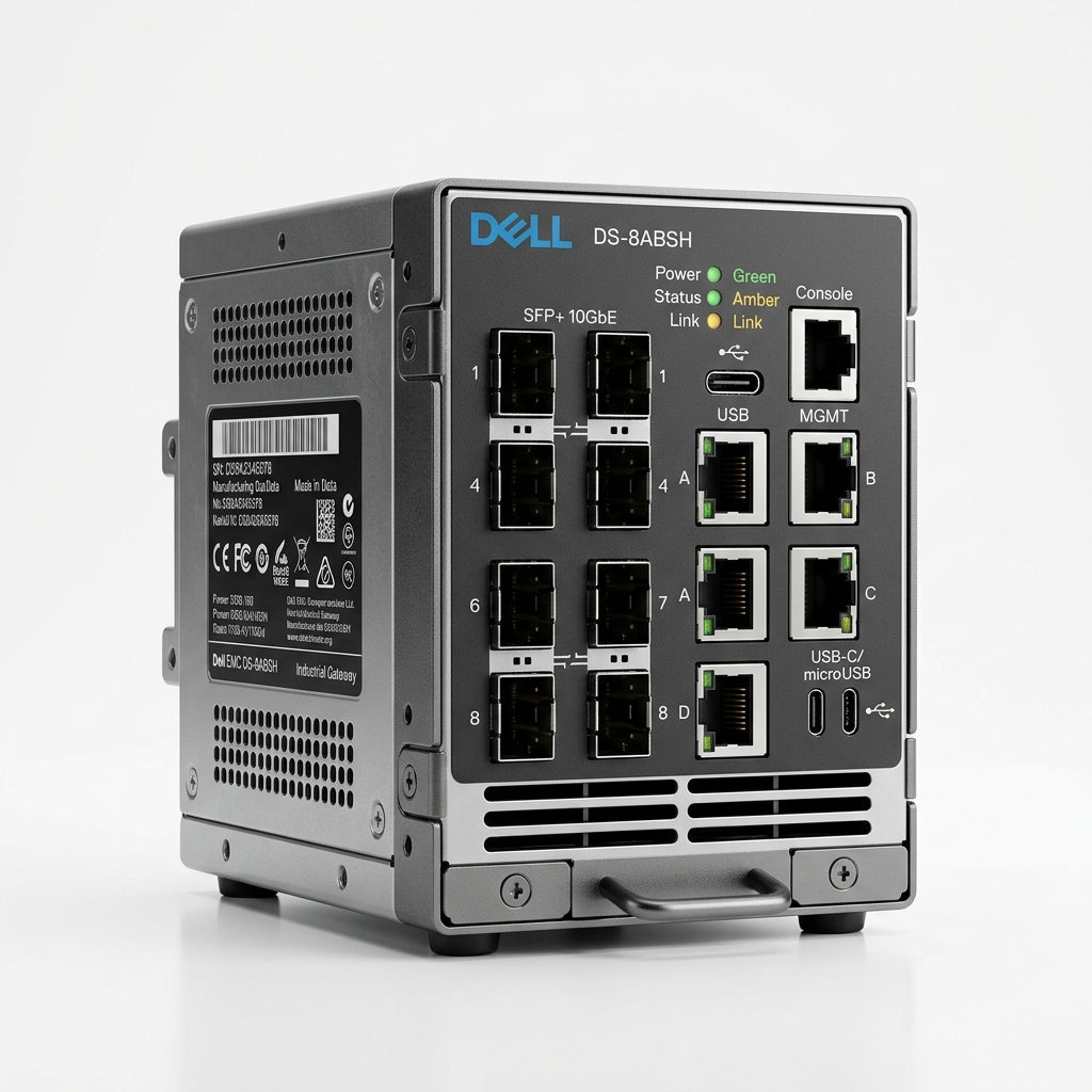 Dell DS-8ABSH grabadora de CV y DVD interna
