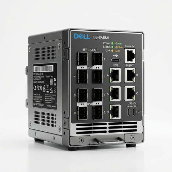 Dell DS-8ABSH grabadora de CV y DVD interna