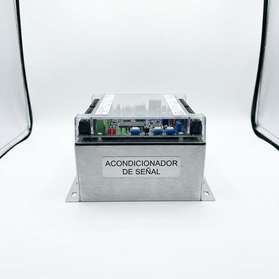 BIND Absolute Process Instruments API 6380 G